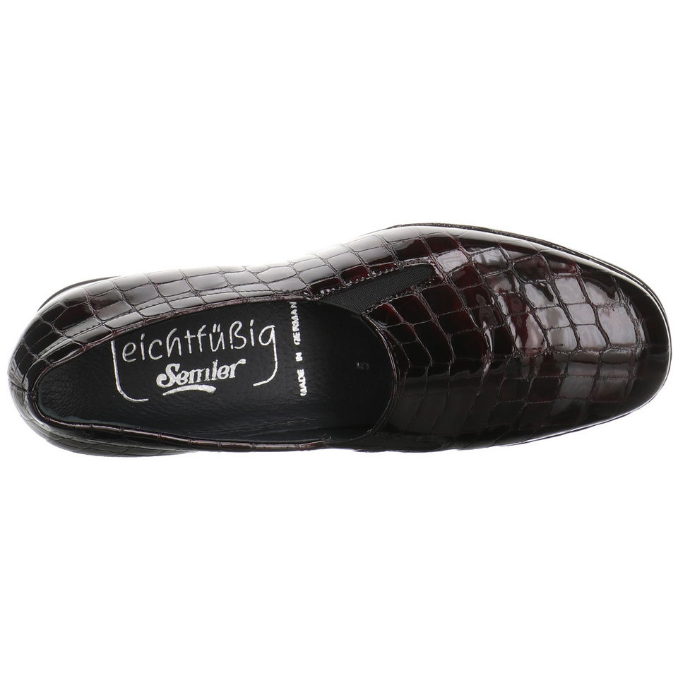 Semler Ria Slipper