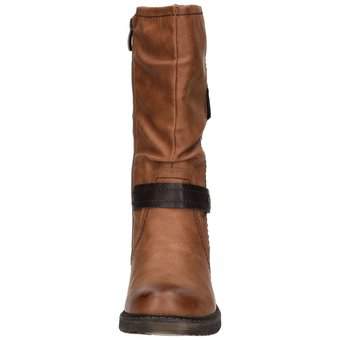 Relife Stiefelette in braun