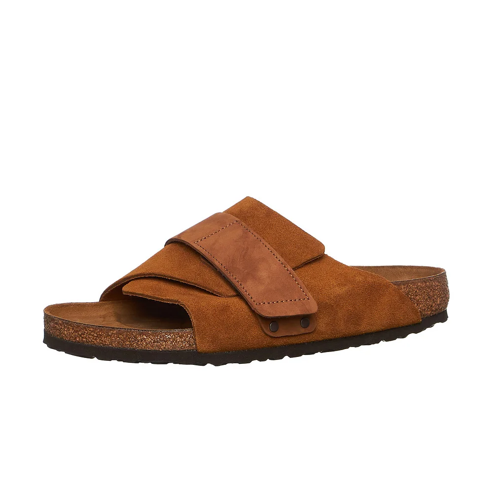 Birkenstock Kyoto VL NU 1022355 / weiss