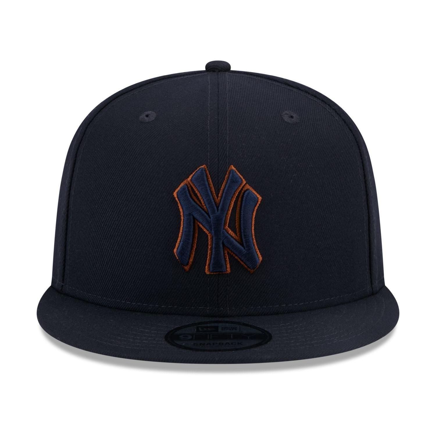 New Era Snapback Cap 9Fifty REPREVE New York Yankees