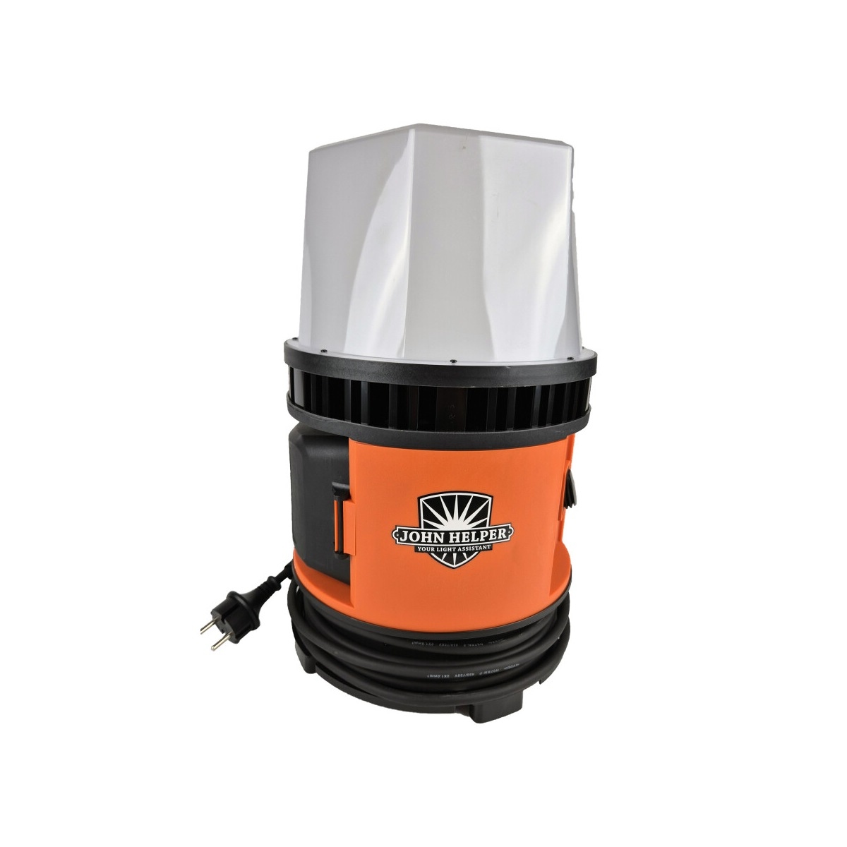 John Helper 2740001 General Assistance LED Work Light