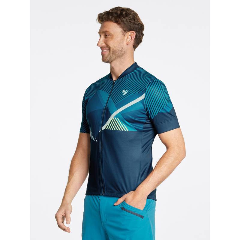 Ziener NELON Trikot Herren