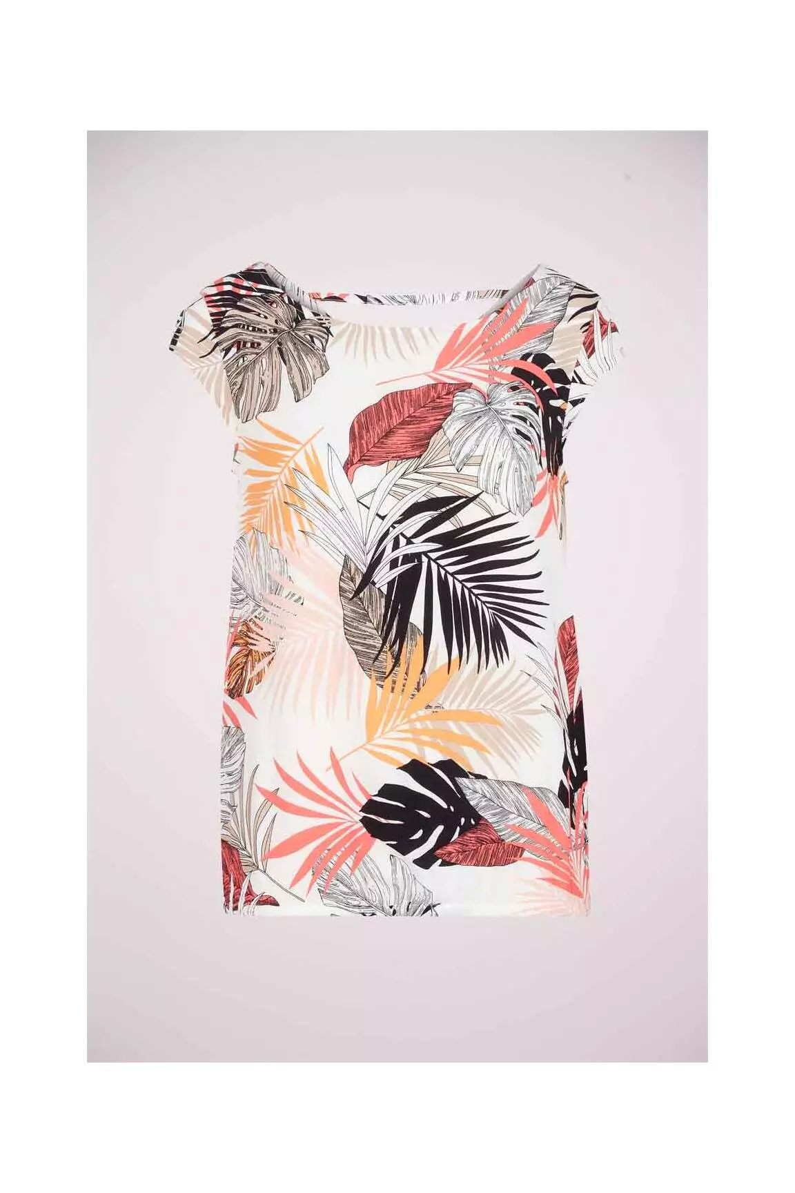 S Oliver Tops Femme couleur beige