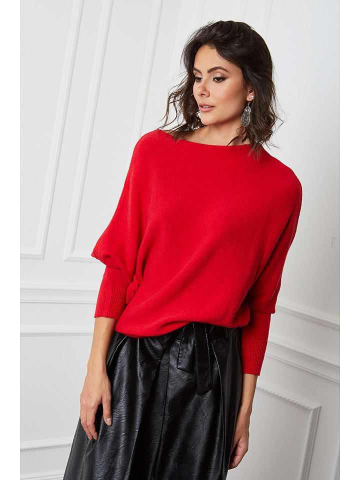 Joséfine Pullover 