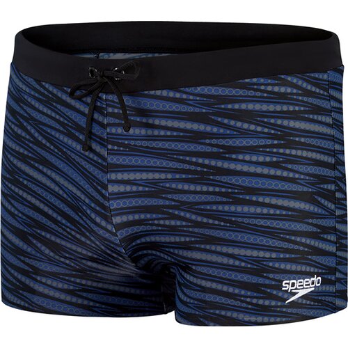 BADEHOSE VALMILTON ASHT AM BLACK/BLUE