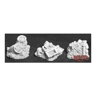Treasure Hoard II