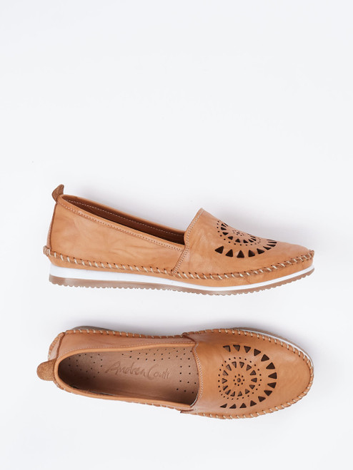 Slipper-25112890003 Andrea Conti