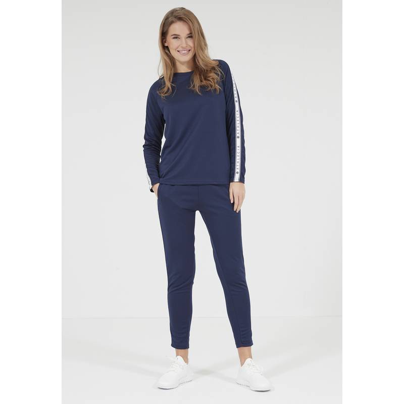 Athlecia SELLA Langarmshirt Damen
