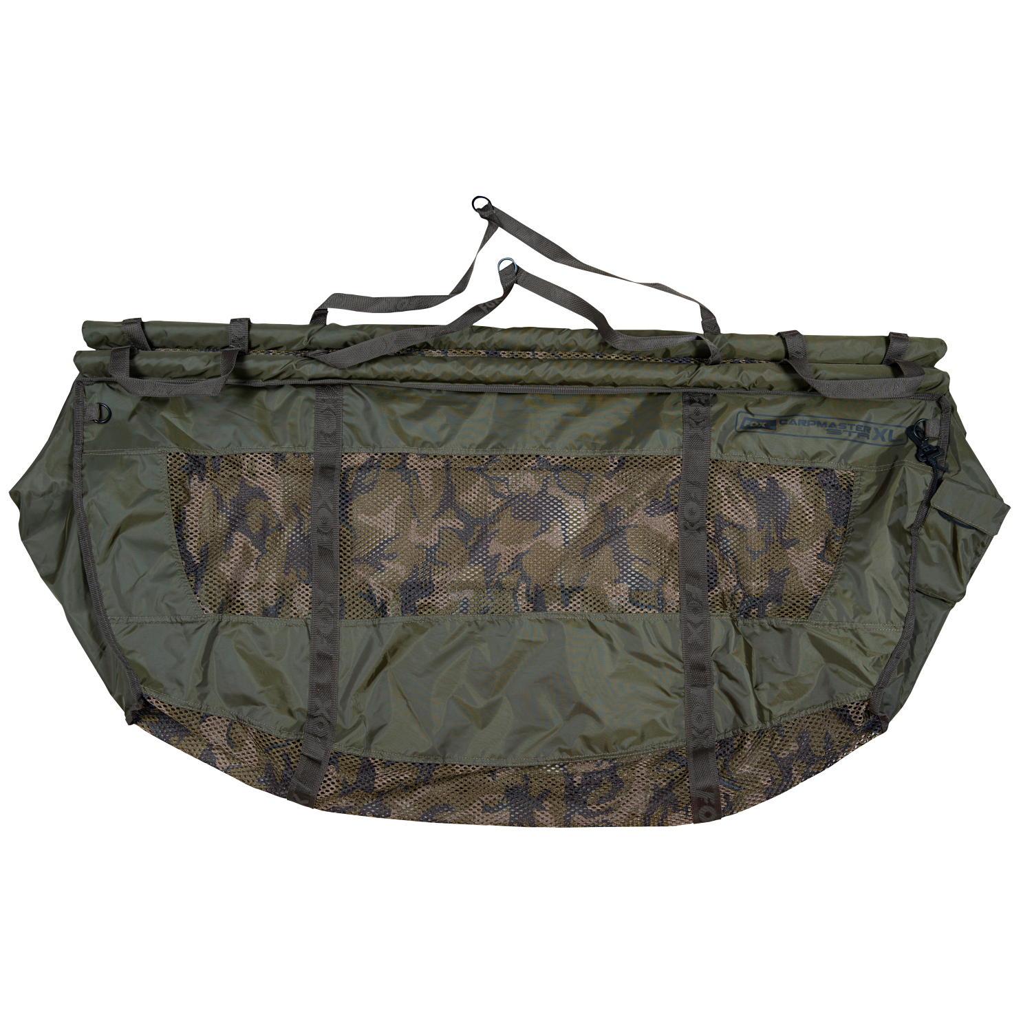 Fox Carp Wiegematte Carpmaster® STR Weigh Sling XL