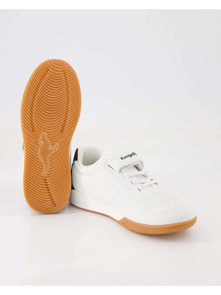 Kangaroos Sportschuhe in Weiß günstig kaufen