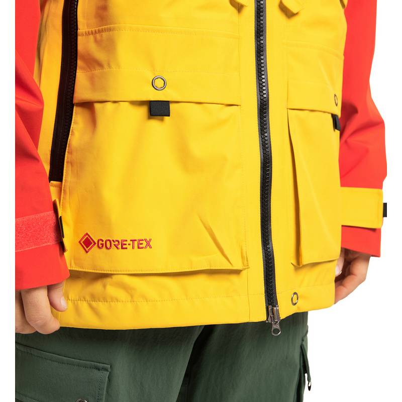 Haglfs IC3 Gore-Tex Jacket Hardshelljacke Herren
