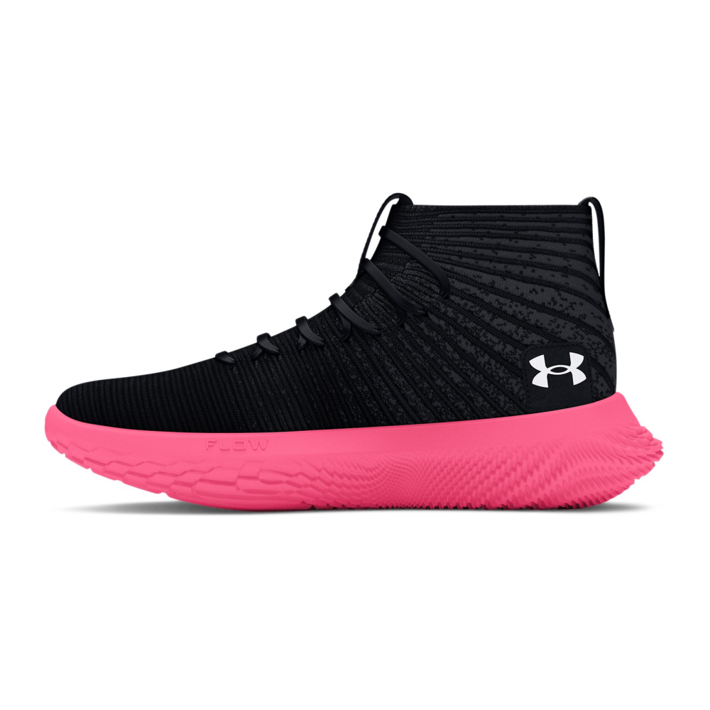 Under Armour Flow X FUTR Elite 3024977-001 / schwarz