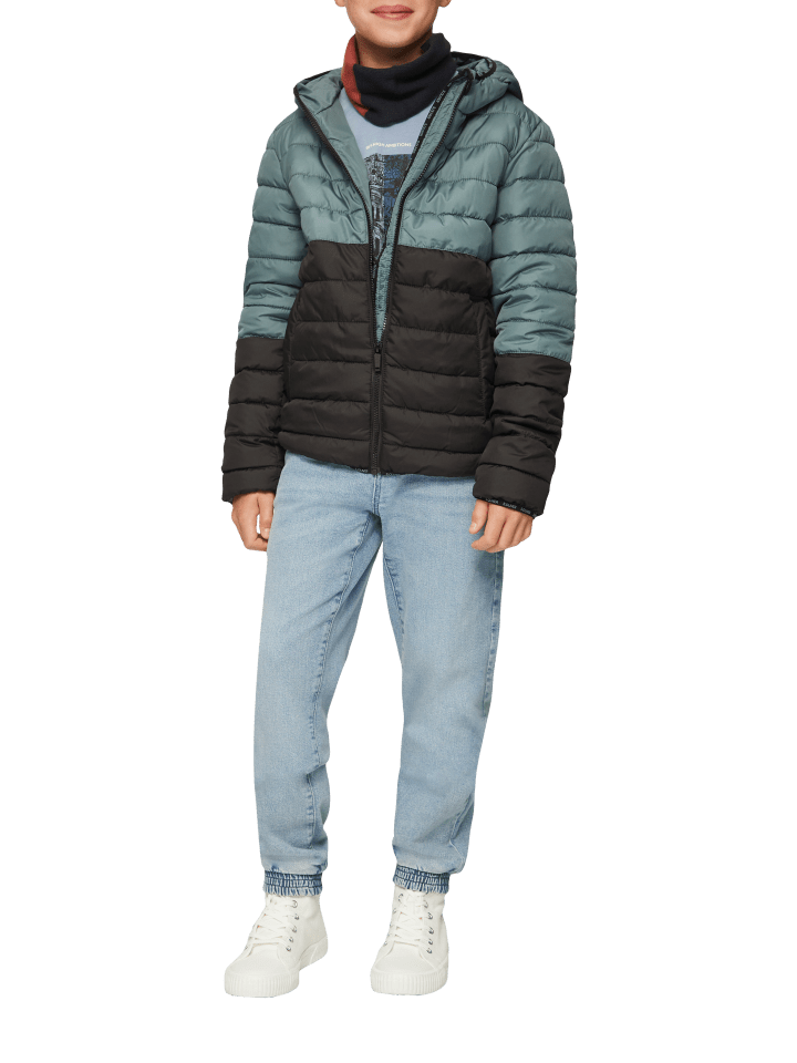 s.Oliver Snood in Blau günstig kaufen onesize