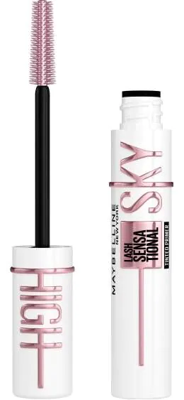 Βάση μάσκαρα Maybelline Lash Sensational Sky High Tinted Primer
