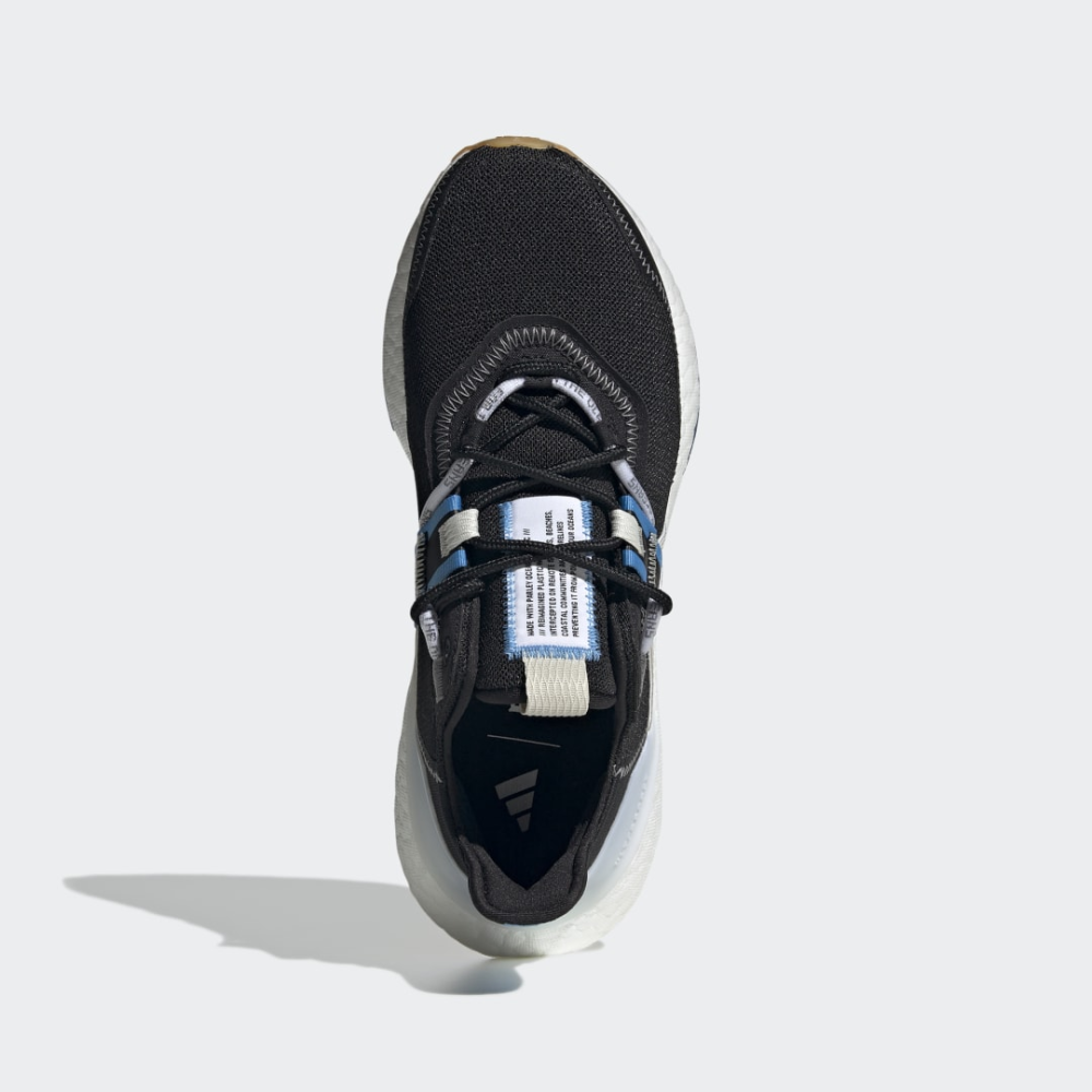 adidas Parley 22 Ultraboost 21 X HQ6533 / schwarz