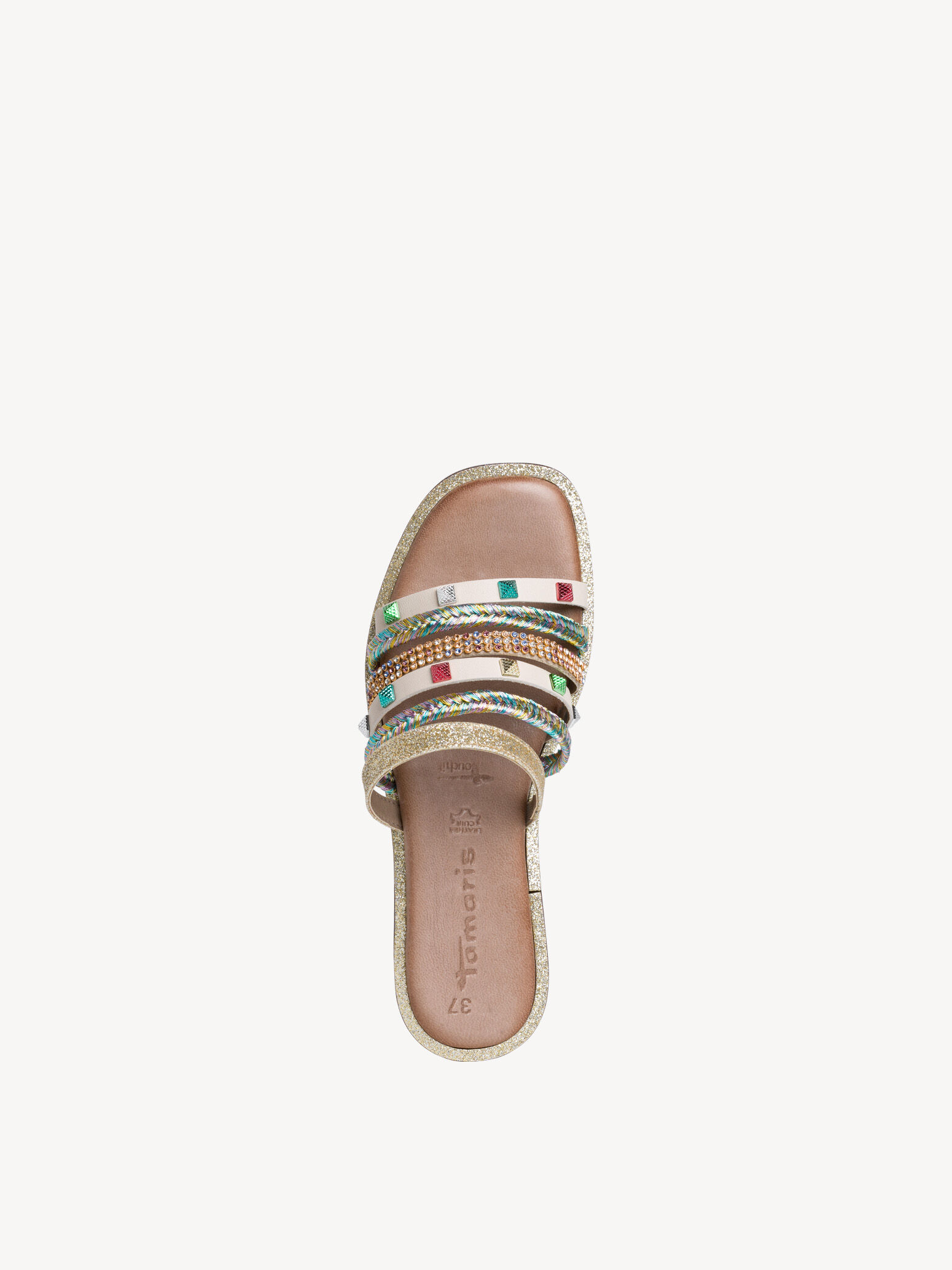 Mule - beige