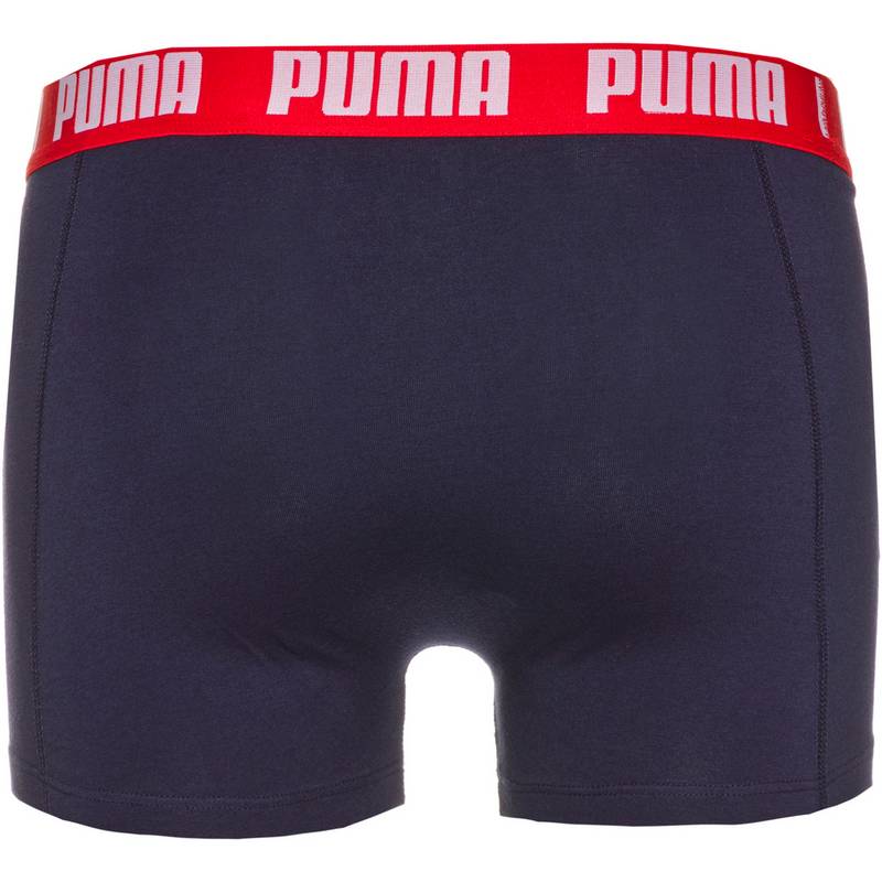 PUMA Basic Unterhose Herren