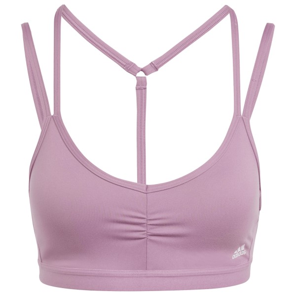 adidas - Women's Yo Ess LS Bra - Sport-BH