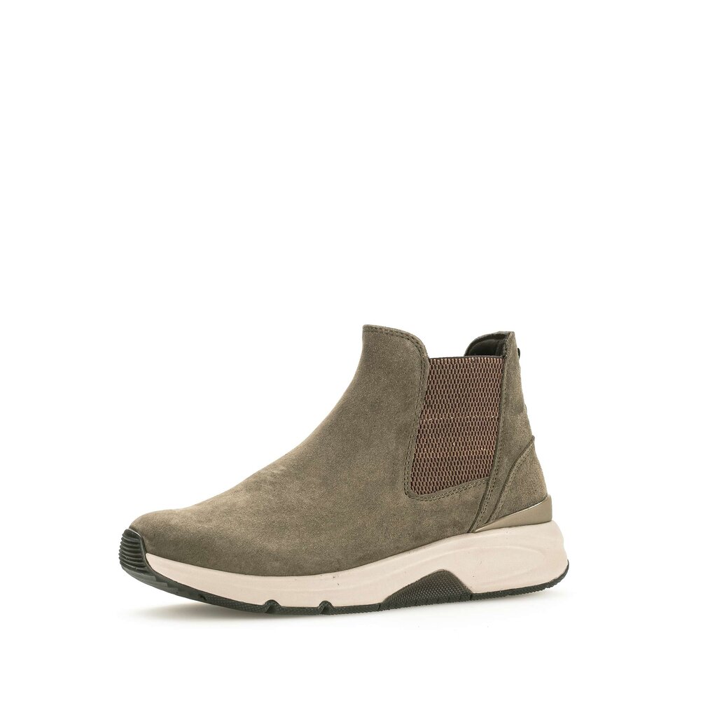 rollingsoft Chelsea Boot grün