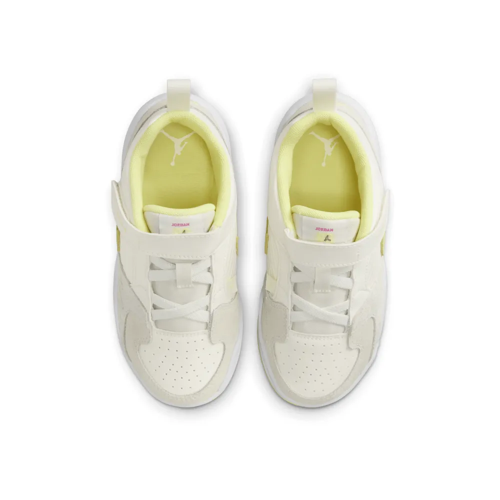 NIKE JORDAN Stadium 90 DX4398-181 / weiss