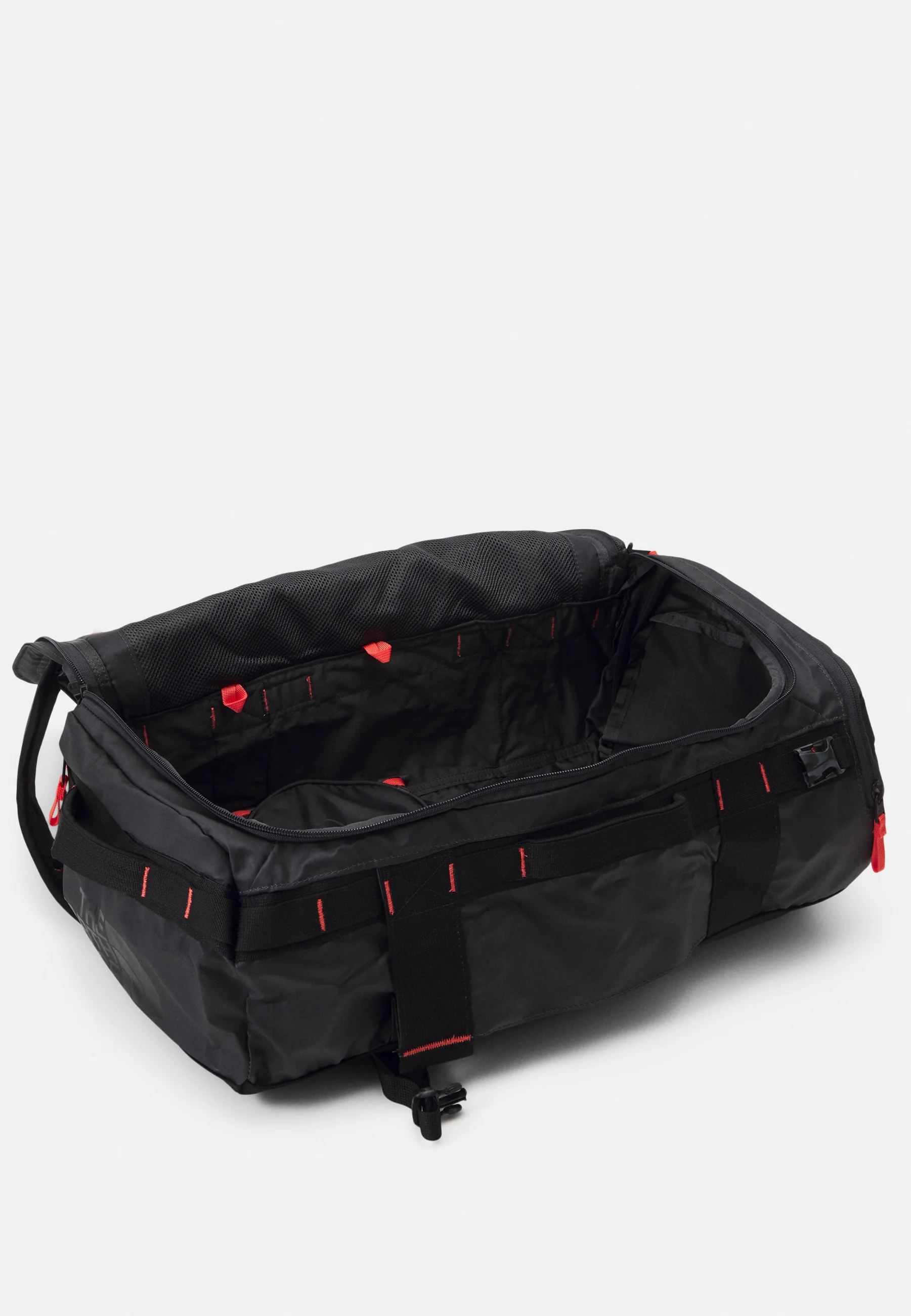 The North Face BASE CAMP VOYAGER DUFFEL UNISEX - Maleta
