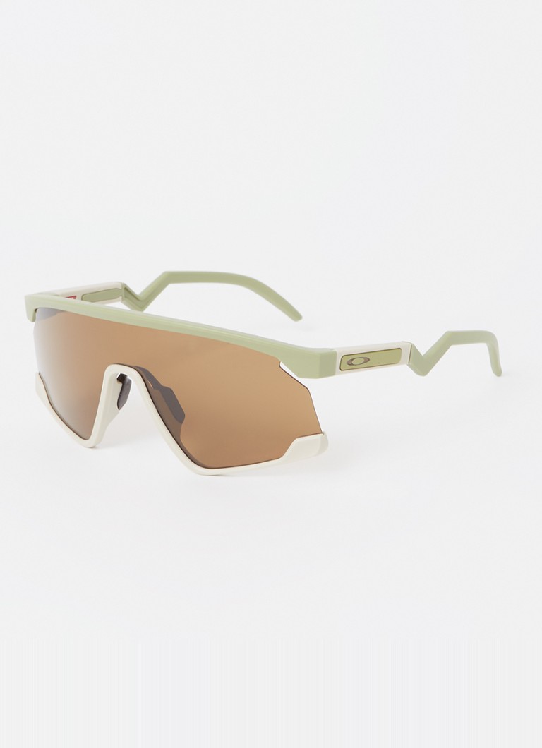 Ochelari de soare Oakley BXTR OO9280