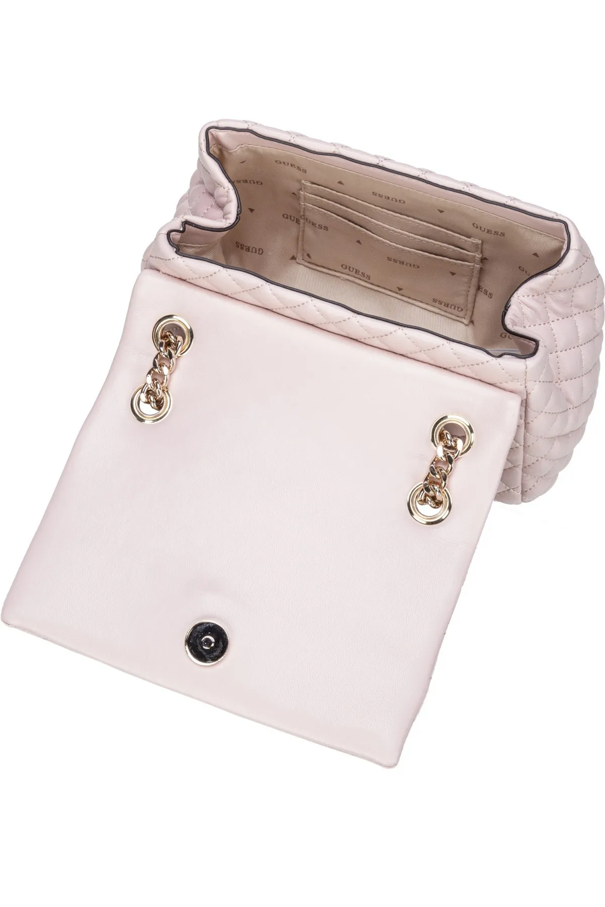 Guess  Umhängetasche Rianee QG 36210