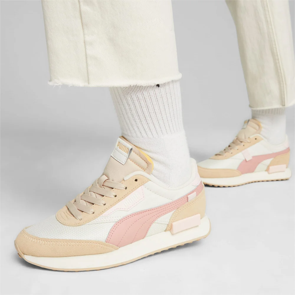 PUMA Future Rider Soft 381141_15 / weiss