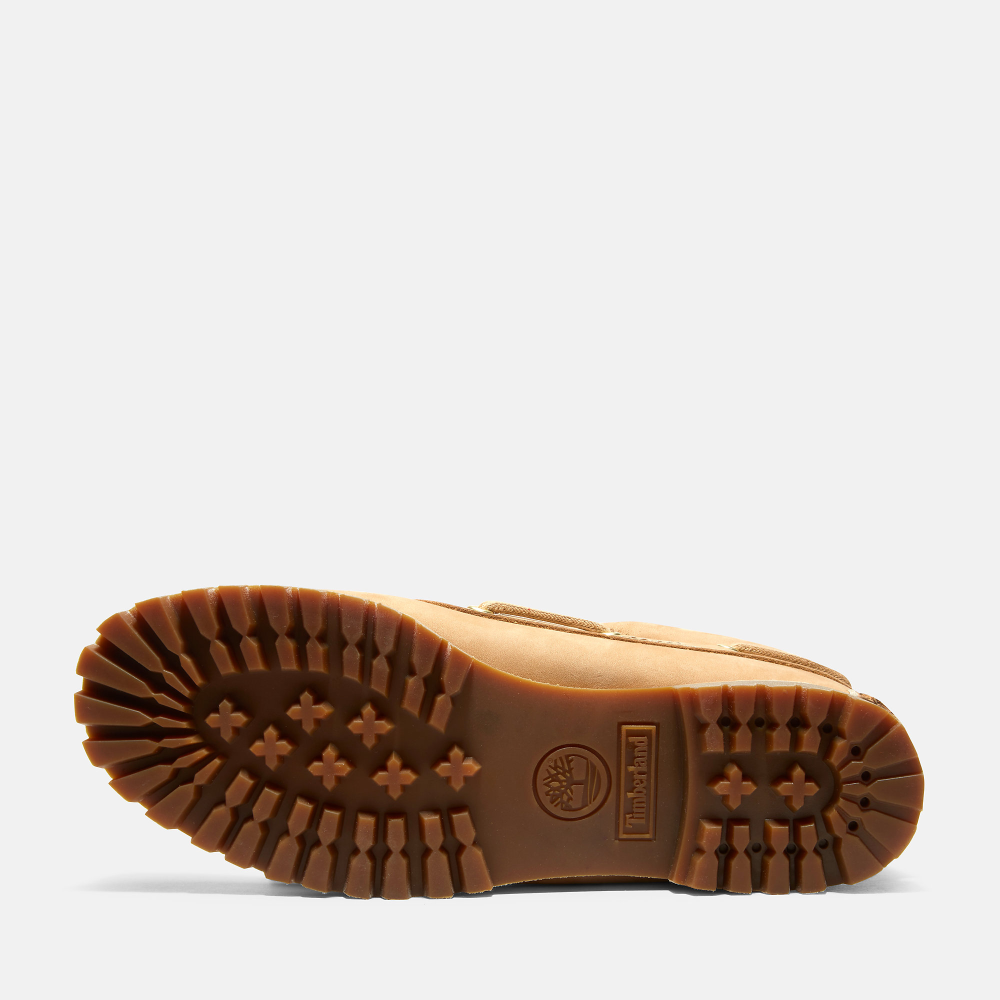 Timberland 50th Edition Butters Noreen 3 eye TB0A433WEC01 / braun