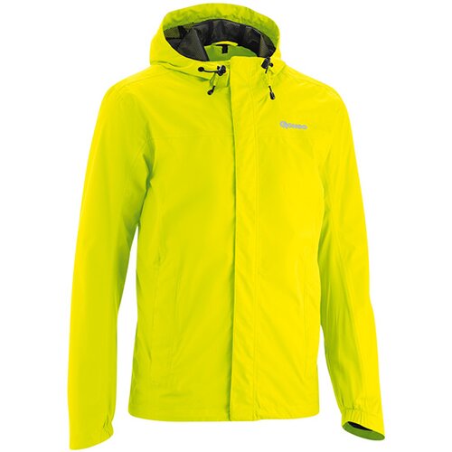 HERREN REGENJACKE SAVE LIGHT HE-ALLWETTERJACKE