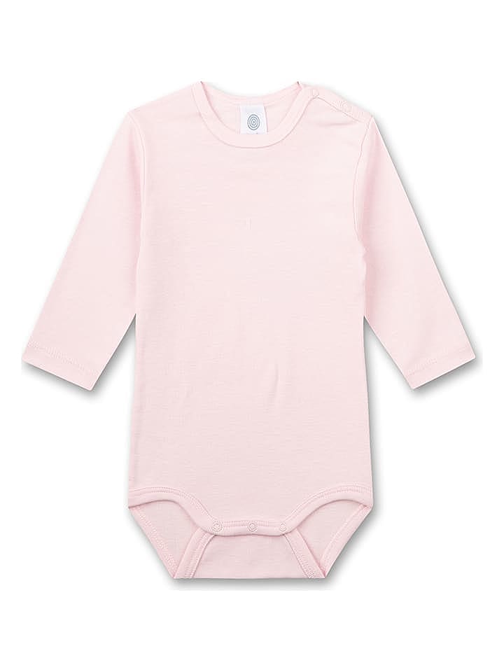 Sanetta 2er-Set: Bodys in Rosa günstig kaufen 92