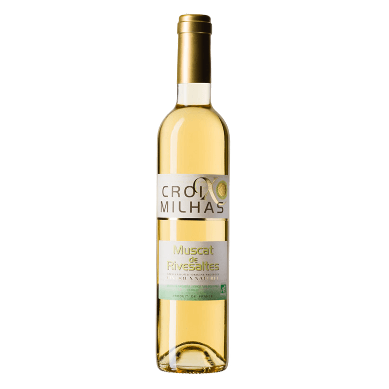 Muscat de Rivesaltes