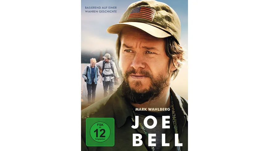 Joe Bell