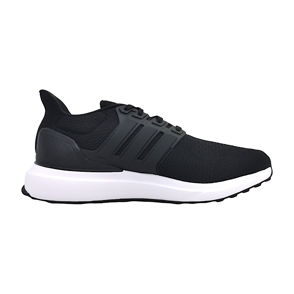 adidas UBOUNCE DNA IG6001 Schwarz Core Black/White