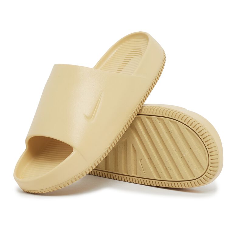 NIKE Calm Slide sesame
