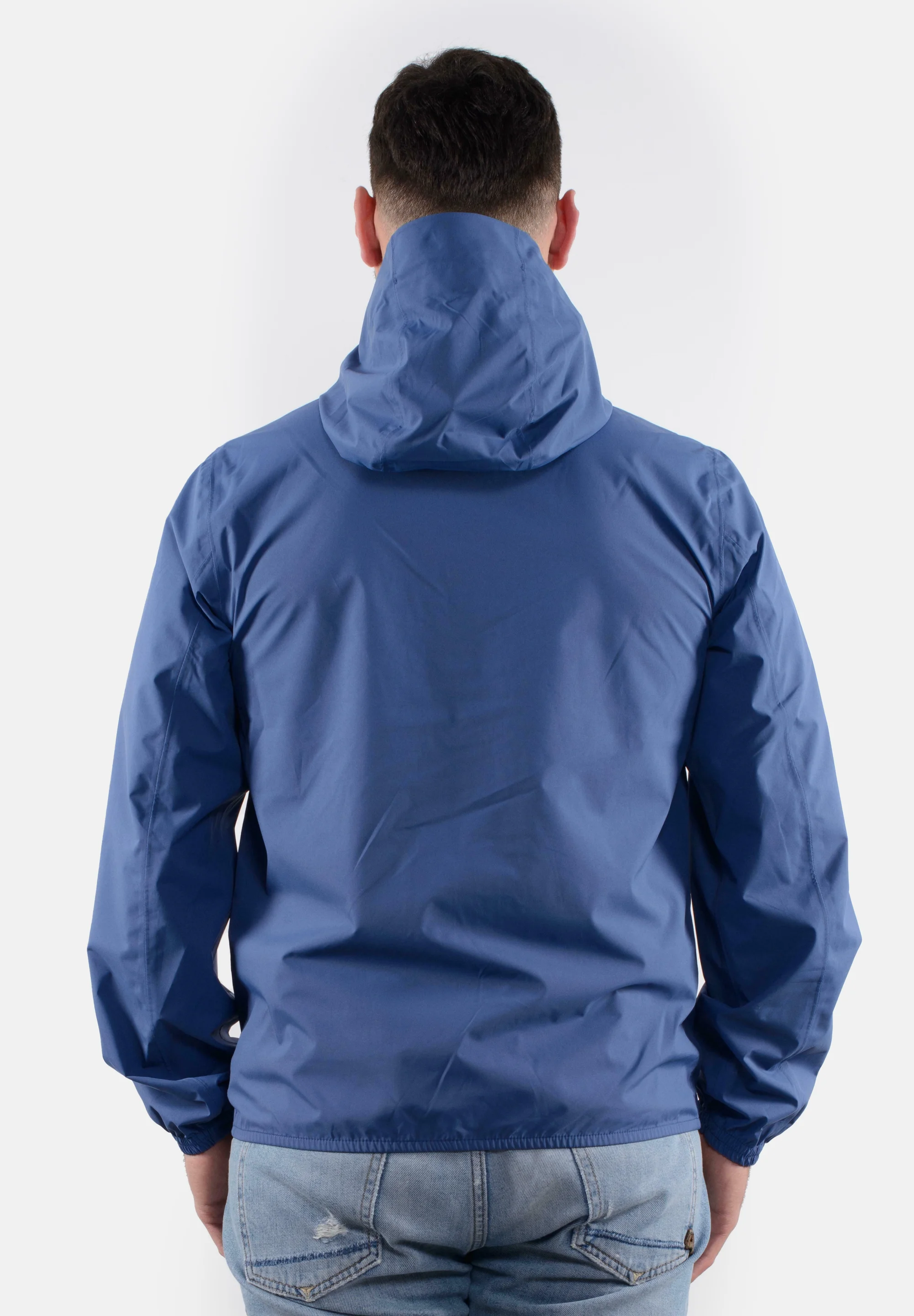 K-Way ECO STRETCH - Chaqueta de entretiempo