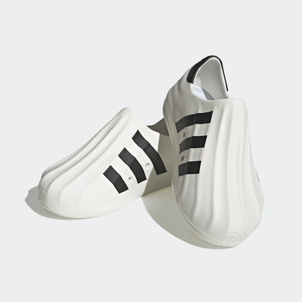 adidas adiFOM Superstar HQ8750 / weiss