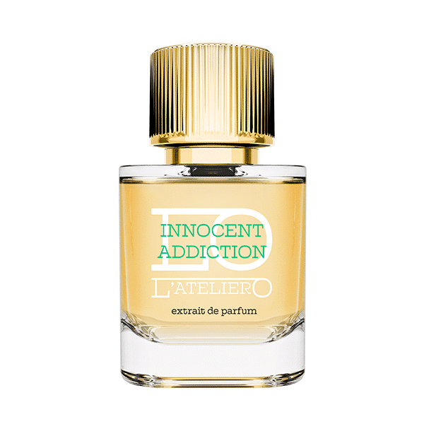 Innocent Addiction