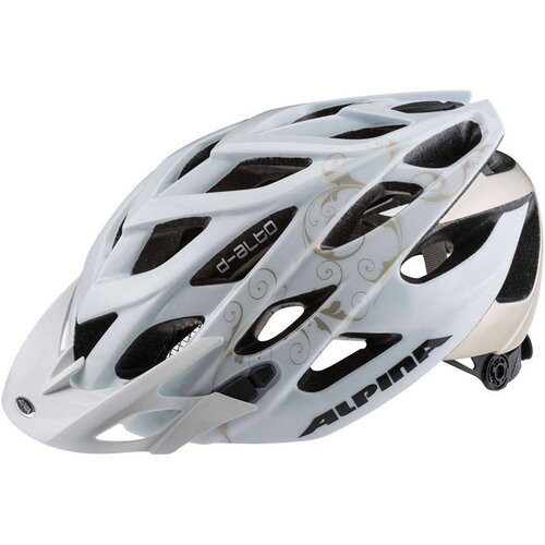 DAMEN RADHELM D-ALTO