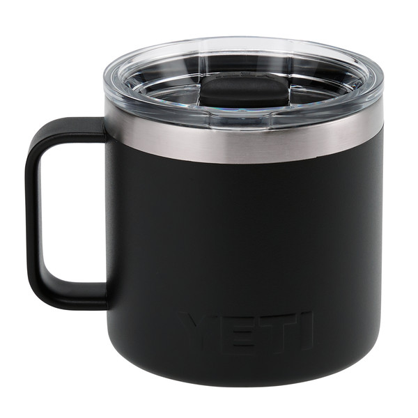 RAMBLER 14 OZ MUG - Thermobecher