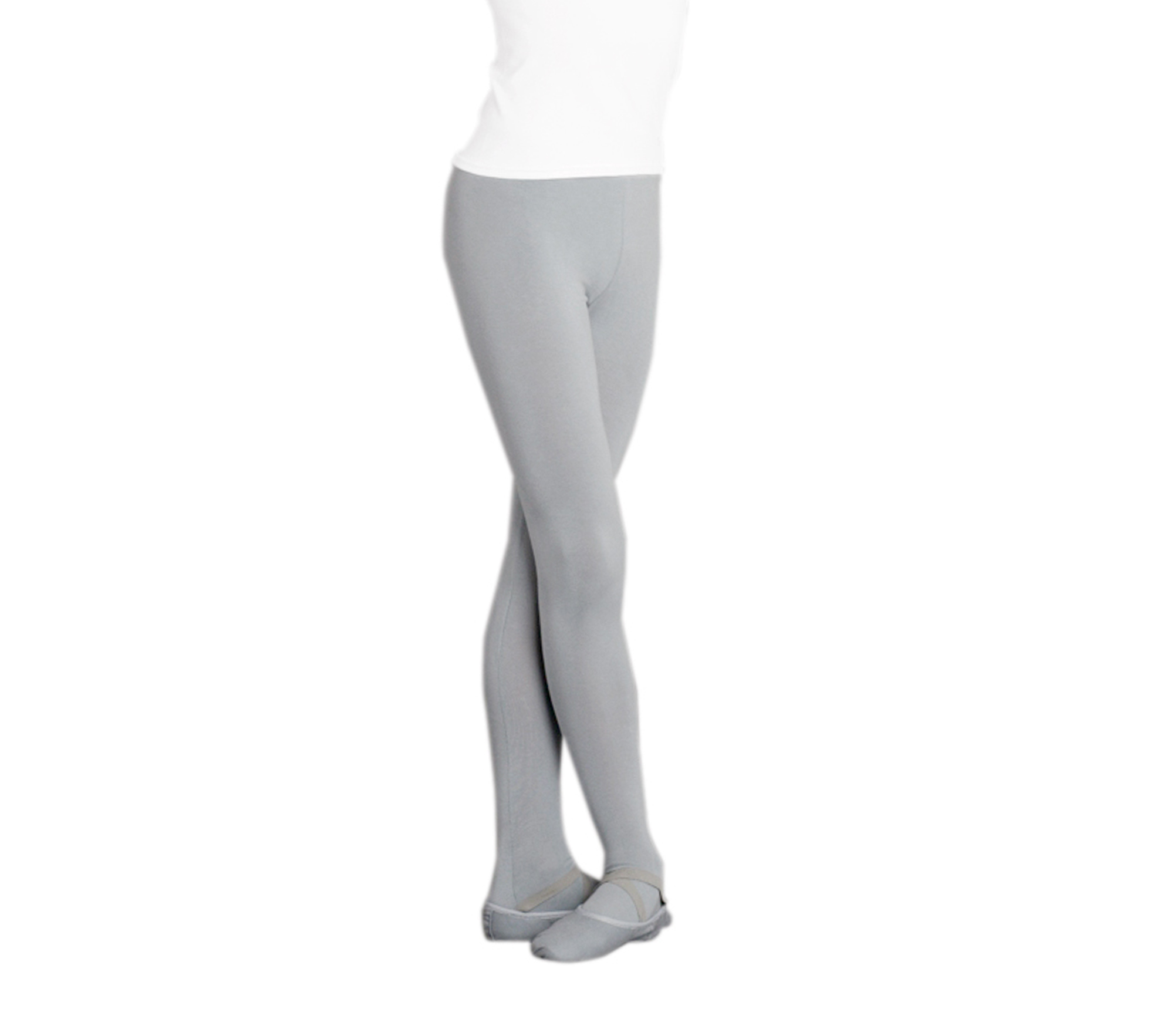 Boys footed tights