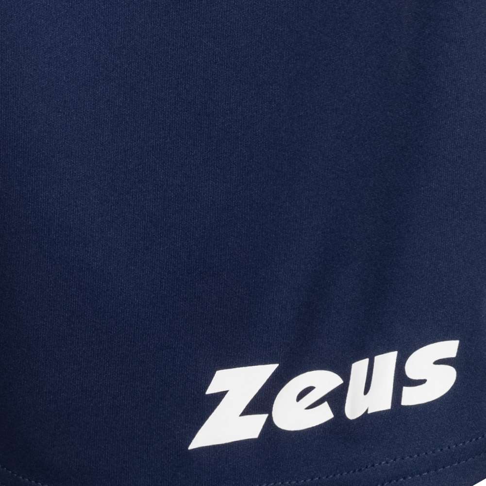 Zeus Monolith Herren Shorts navy