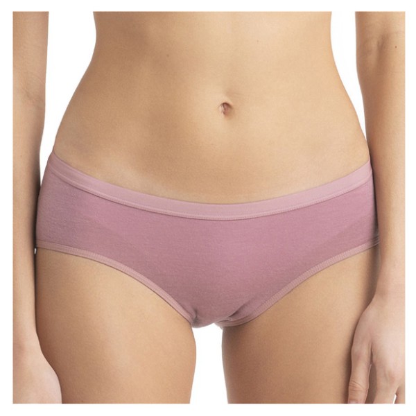 Icebreaker - Women's Siren Hipkini - Merinounterwäsche