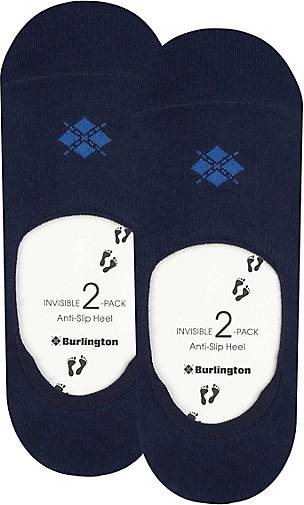 Burlington Socken EVERYDAY IN 2P 2er Pack