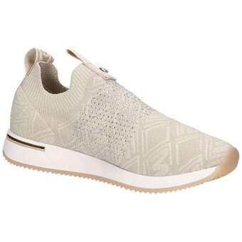 MEXX Nuria Slip On Sneaker in beige