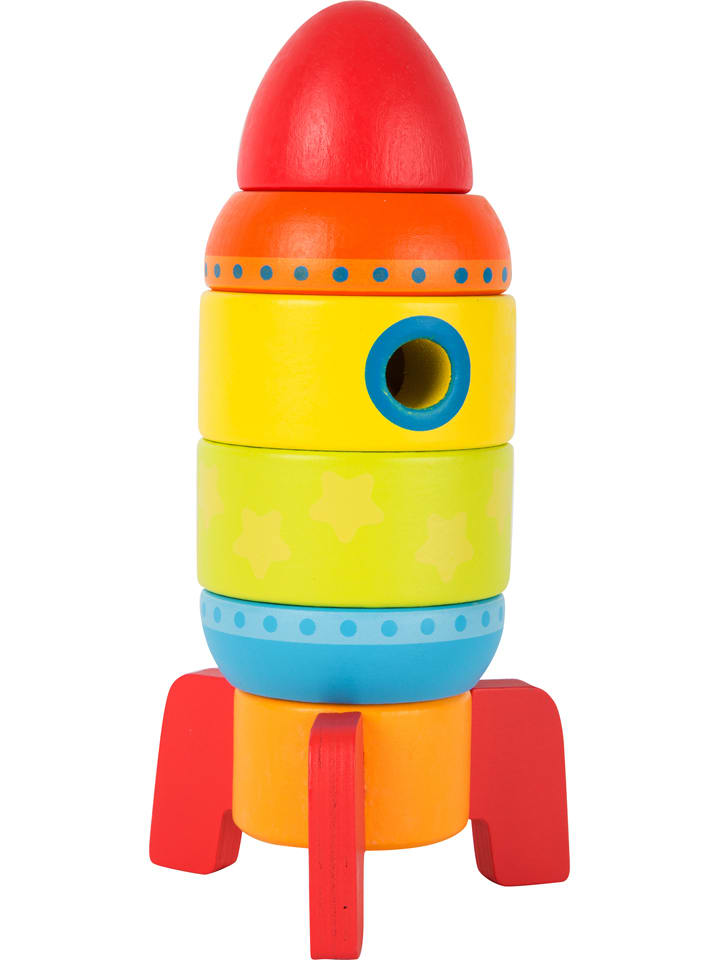 small foot Stapelrakete - ab 12 Monaten günstig kaufen onesize