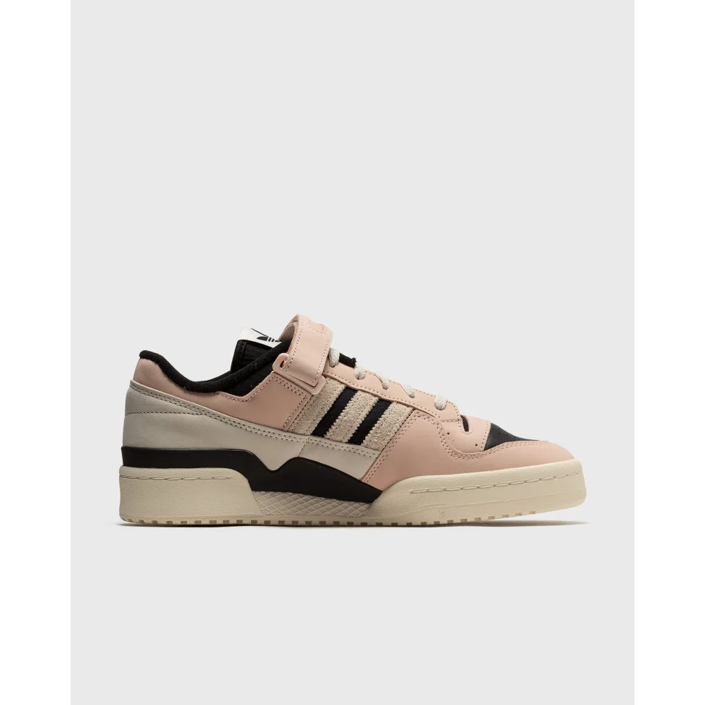 adidas Forum 84 Low FZ6297 / schwarz