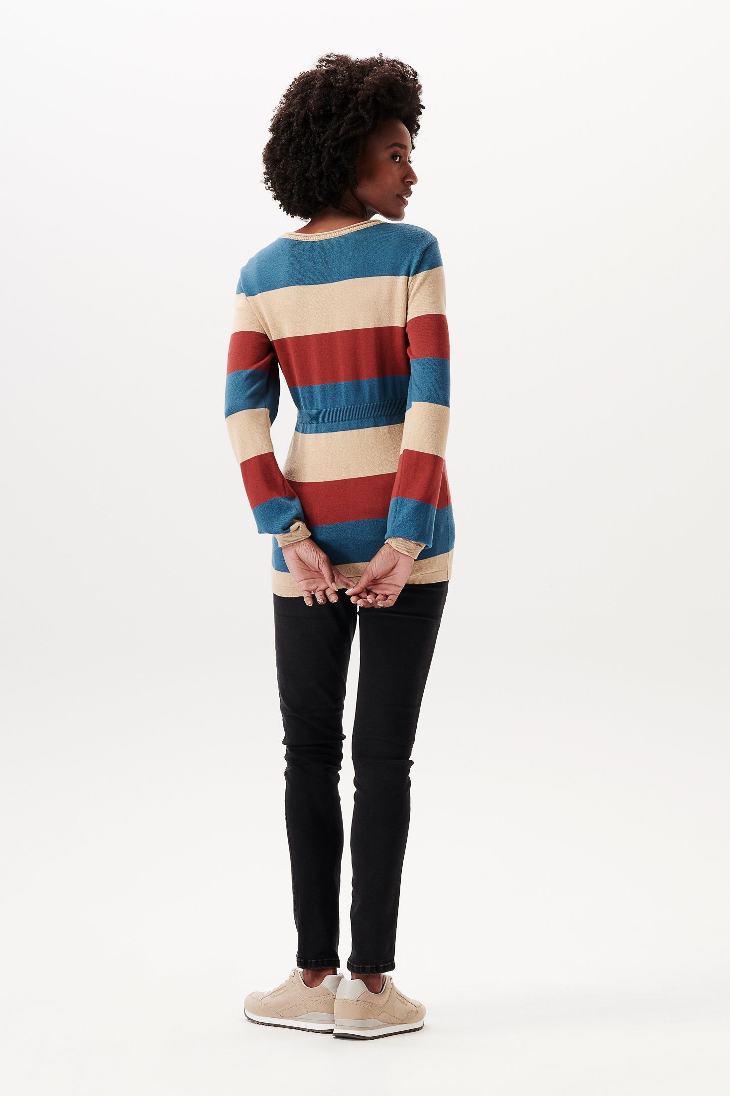 ESPRIT maternity Umstandssweatshirt ESPRIT maternity Pullover (1-tlg)