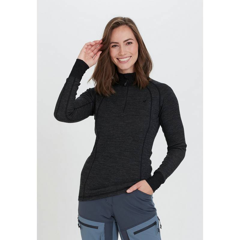 Whistler Candee Skishirt Damen