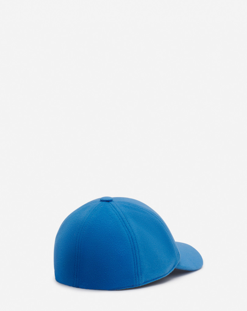 CASQUETTE EN LAINE